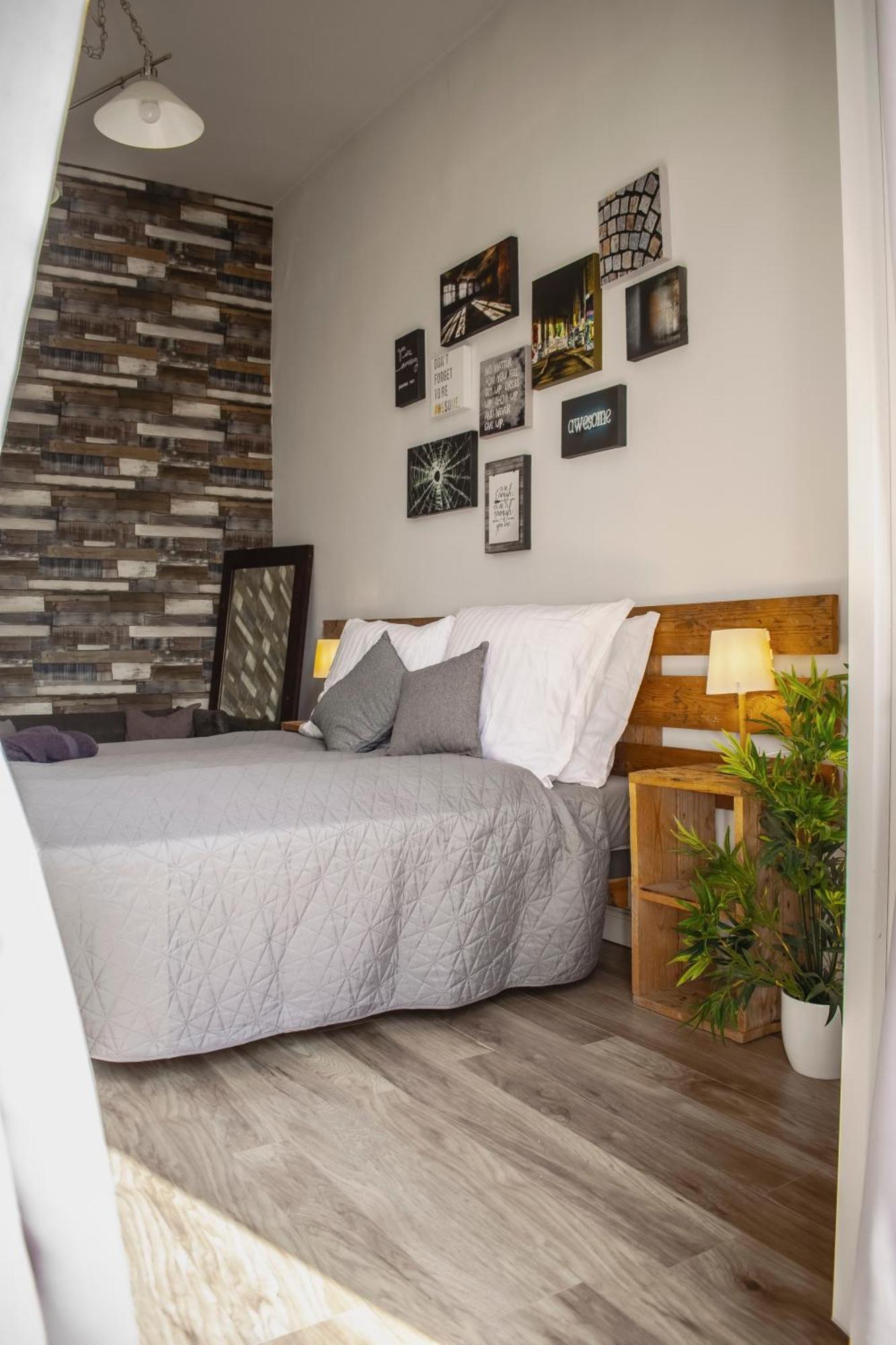 3 In The Beautiful Street Appartement *