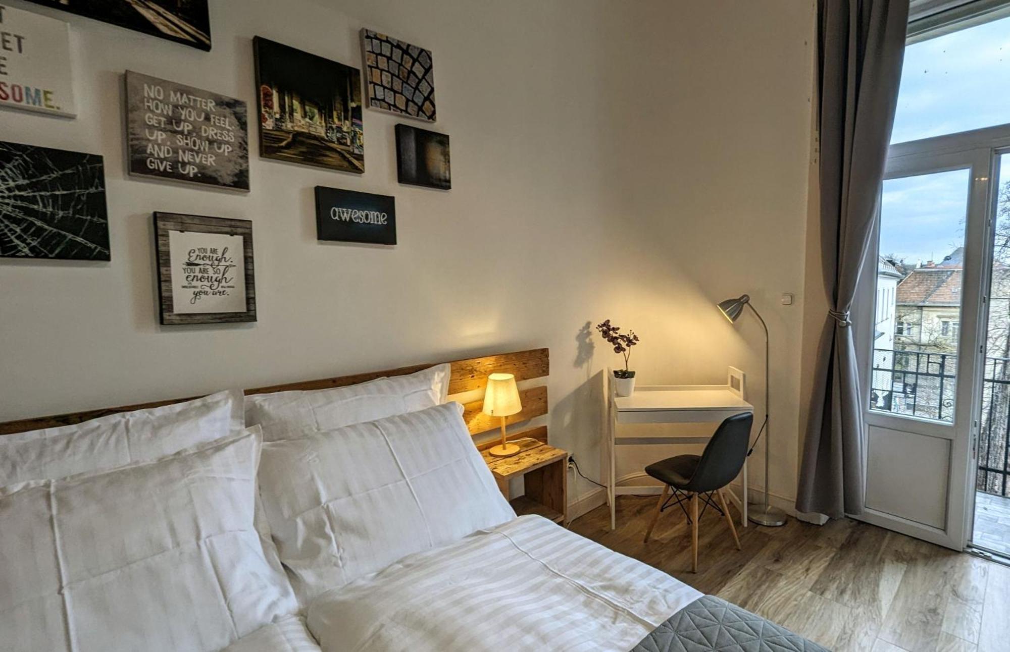 Apartament 3 In The Beautiful Street