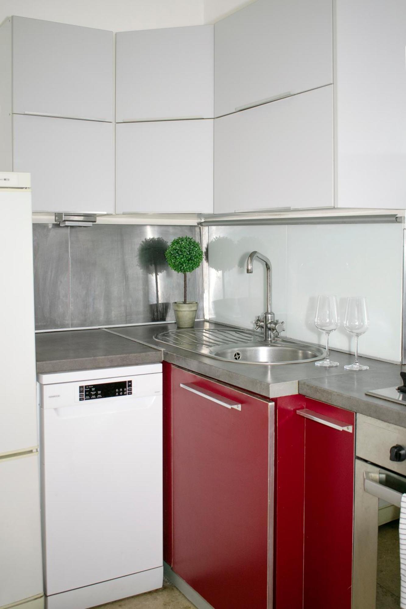 Apartament 3 In The Beautiful Street *