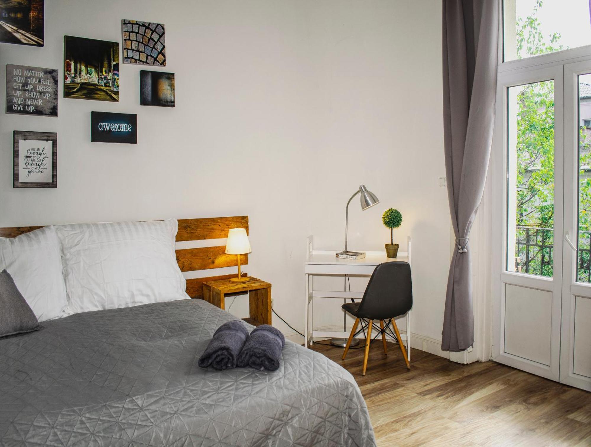 Apartament 3 In The Beautiful Street
