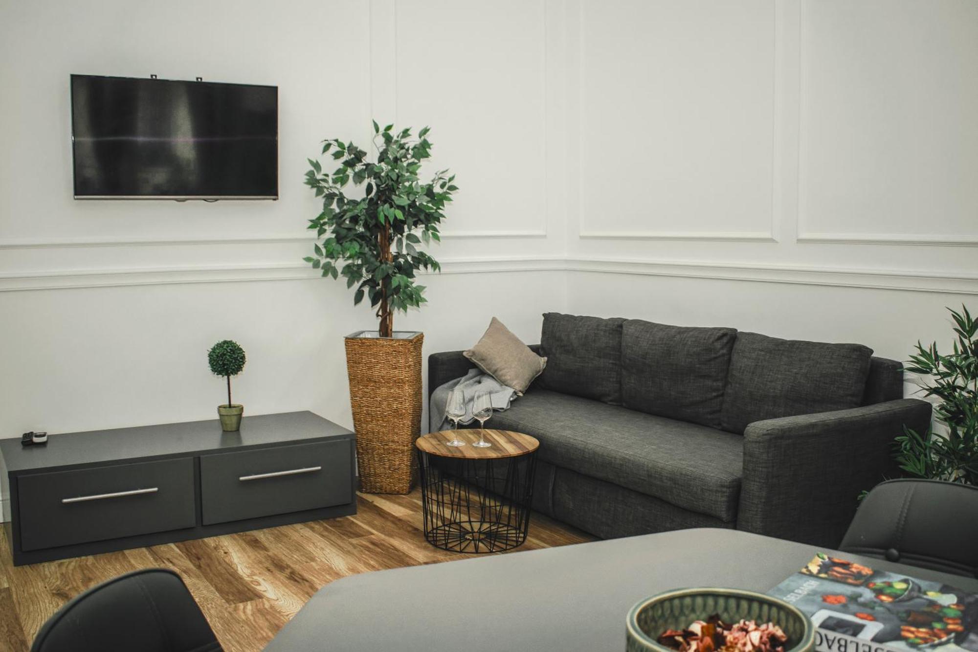 Apartament 3 In The Beautiful Street *