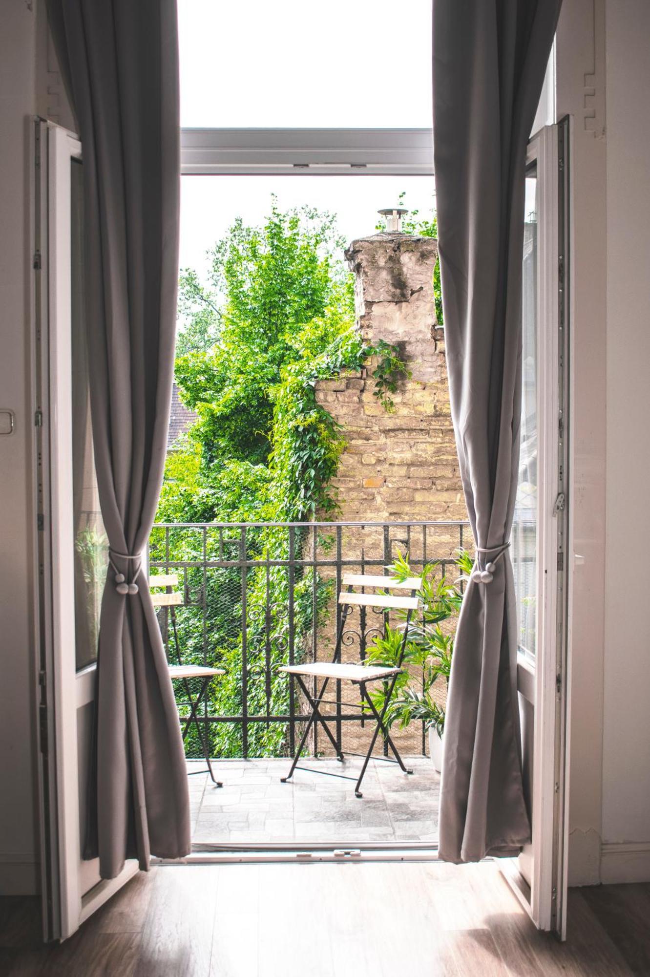 3 In The Beautiful Street Apartament Budapeszt