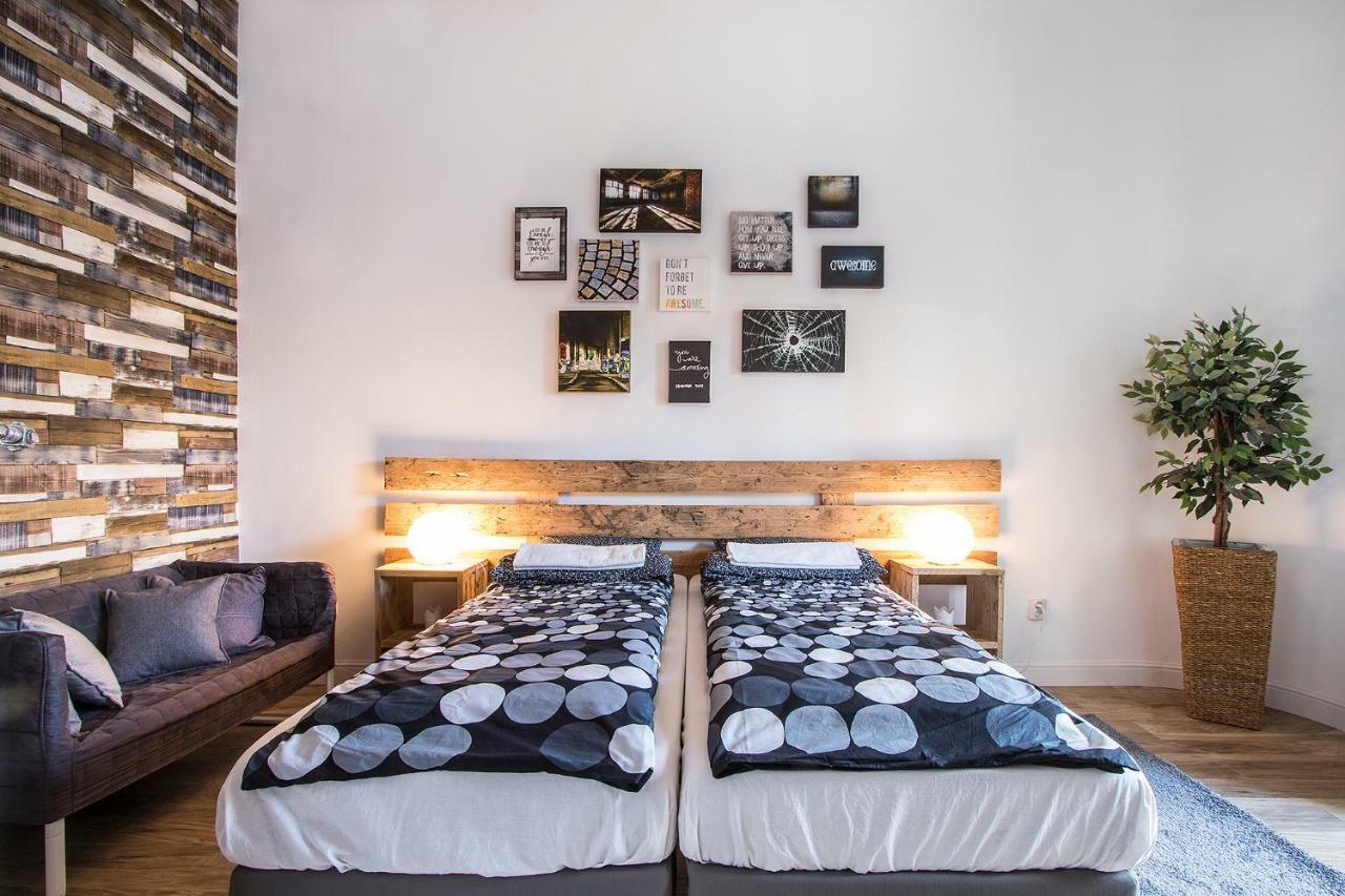 Apartament 3 In The Beautiful Street *