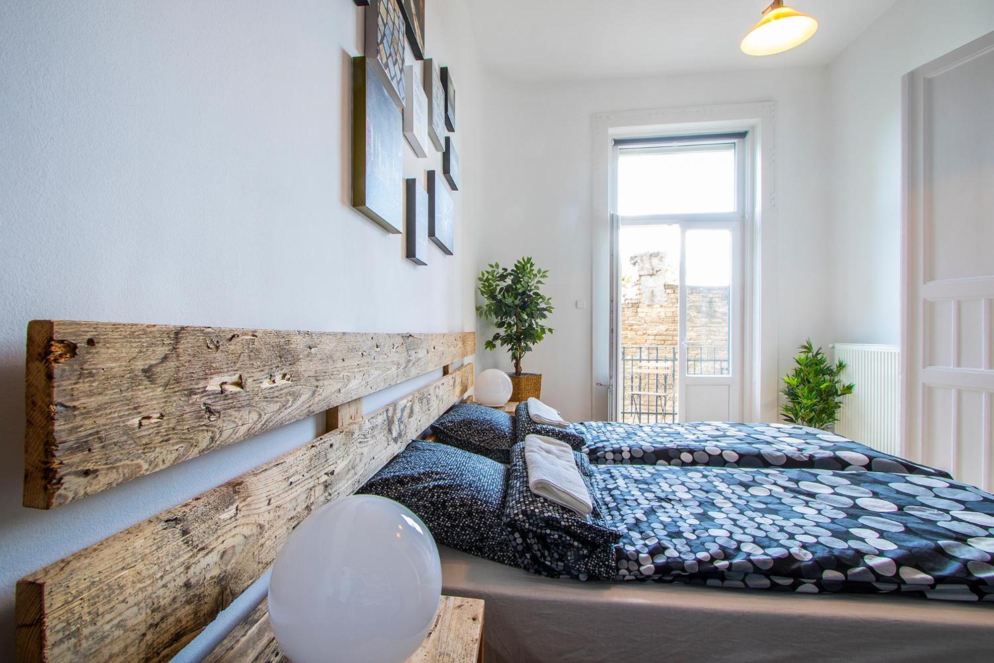 Apartament 3 In The Beautiful Street *